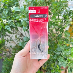 Kẹp Bấm Mi Shiseido Eyelash Curler Siêu Cong Mi Cả Ngày Cao Cấp Nhật Bản