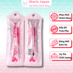 Son Bóng PINKFLASH Căng Mọng Dưỡng Ẩm Mềm Mịn My GlossyLips Watery Glow 6g