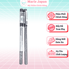 Chì Kẻ Mắt Catrice Kohl Kajal Waterproof  Đầu Kẻ Mềm Dễ Tán Tạo Đường Sắc Nét Lâu Trôi