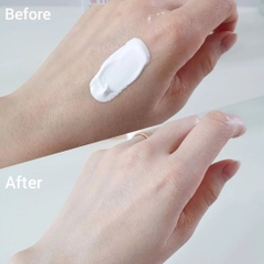 Dưỡng Thể Secret Key Snow White Milky Lotion Tuýp 120g