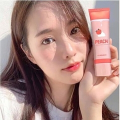 Kem Đào Peach Tone Up Dưỡng Trắng  Whipping Tone Up Cream 50ml