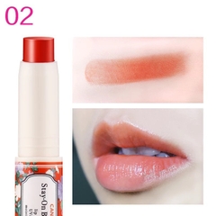 Son Dưỡng Có Màu Canmake Stay On Balm Rouge Nhật Bản