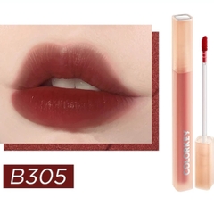 Son Kem Lì Colorkey Soft Matte Water Tint Bền Màu Lâu Trôi Siêu Mịn Môi