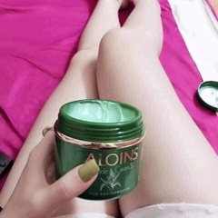 Kem Lô Hội Aloins Eaude Cream S Hủ 185g