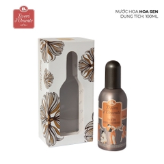 Nước Hoa Tesori D'oriente Hương Quyến Rũ Sang Trọng Cao Cấp Chính Hãng Italy 100ml