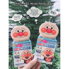Nhỏ Mắt Muhi Cho Trẻ Em Nhật Bản Lọ 15ml (TẶNG KÈM HỘP ĐỰNG ANPANMAN)