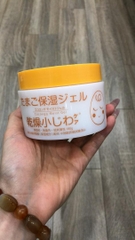 Gel Dưỡng Ẩm Cocoegg Se Lỗ Chân Lông Săn Mướt Da Wrinkle Moist 180gr