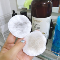 Nước Tẩy Trang Làm Sạch Bí Đao Cocoon Winter Melon Micellar Water