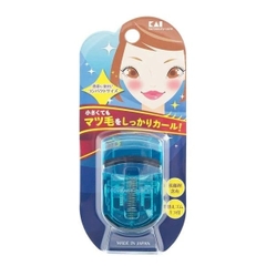 Bấm Mi Kai Beauty Care Compact Curler Nhật Bản