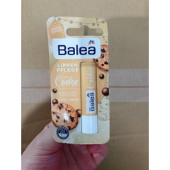 Son Dưỡng Môi Balea Lippenpflege Chính Hãng Đức
