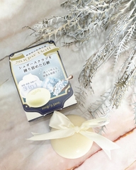 Xà Phòng Tẩy TBC Pelican Sugar Ball 3in1 Soap 100g