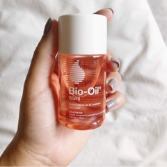 Tinh Dầu Rạn Da Bio-Oil Úc Nhẹ Dịu Giảm Rạn Da Hiệu Quả