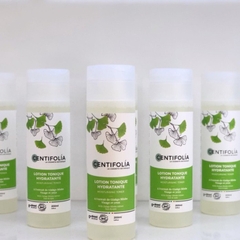 Toner Rau Má Centifolia Se Lỗ Chân Lông Giảm Mụn Nhẹ Dịu 200ml Pháp
