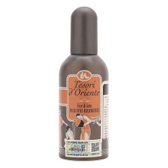 Nước Hoa Tesori D'oriente Hương Quyến Rũ Sang Trọng Cao Cấp Chính Hãng Italy 100ml