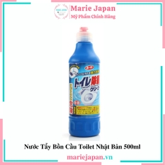 Nước Tẩy Bồn Cầu Daiichi Sekke Nhật Bản Chai 500ml