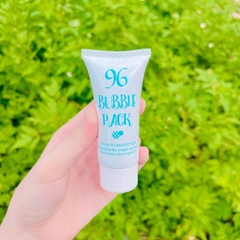 Kem Giảm Thâm Nách Đầu Gối 96 Bubble Pack 30g Nhật Bản