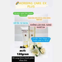 Gel Dưỡng PG Cấp Ẩm Trẻ Hóa Da Collagen Sụn Cá Hồi Hasuko 120g