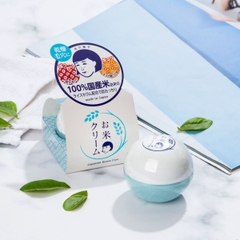 Kem Dưỡng Gạo Keana Rice Cream Hũ 30g
