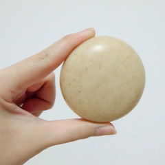 Xà Phòng Tẩy TBC Pelican Sugar Ball 3in1 Soap 100g