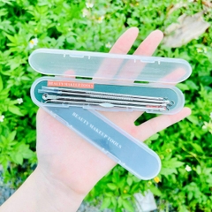 Bộ 4 Cây Nặn Mụn Beauty Makeup Tools