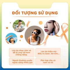 Viên Uống Chống Nắng Uv Care Plus Fine Japan Nhật Bản Gói 30 Viên