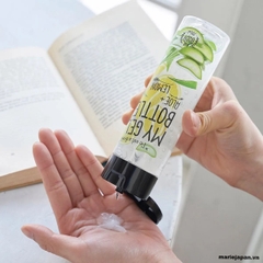 Gel Dưỡng Thể Chiết Xuất Trái Cây My Bottle Juicy Fruit Nhật Bản 200ml
