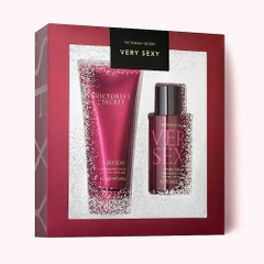 Bộ Xịt Thơm Và Dưỡng Thể Toàn Thân Victoria's Secret 2020