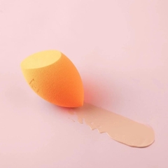 Bông Mút Real Technique Tán Kem Nền Sponge+ Chính Hãng Hộp 1 Cái