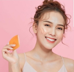 Bông Mút Real Technique Tán Kem Nền Sponge+ Chính Hãng Hộp 1 Cái