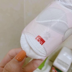 Bông Tẩy Trang Ya Samaya 100% Cotton 150 Miếng