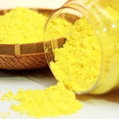 Tinh Bột Nghệ Vàng Nguyên Chất Obaxua Làm Trắng Giảm Mụn Đẹp Da Gói 75g