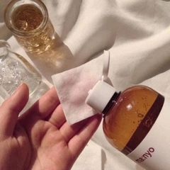 Nước Hoa Hồng Ma:nyo Bifida Biome Ampoule Cấp Ẩm Giảm Mụn Se Lỗ Chân Lông  Hàn Quốc 210mL