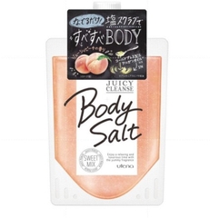 Tẩy TBC Utena Juicy Cleanser Body Salt