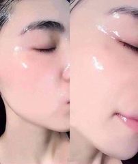 Mặt Nạ Tế bào Stem Cell Face Mask Dưỡng Trắng Trẻ Hóa Nhật 30 miếng