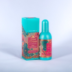 Nước Hoa Tesori D'oriente Hương Quyến Rũ Sang Trọng Cao Cấp Chính Hãng Italy 100ml