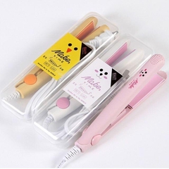 Máy Duỗi Tóc Mini Make Time Cute Nhiều Màu Nội Địa Trung