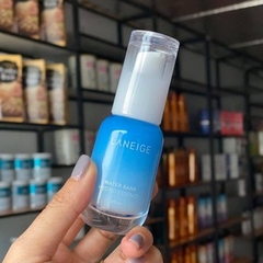 Tinh Chất Dưỡng Ẩm Cấp Nước Laneige Water Bank Hydro Essence 30ml