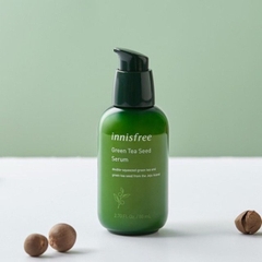 Serum Innisfree Green Tea Seed Chai 80ml