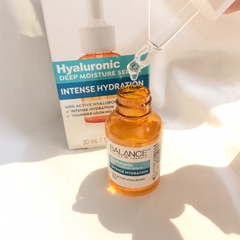 Serum Balance Hyaluronic Deep Moisture Chai 30ml