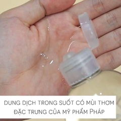 Nước Tẩy Trang Centifolia Micellar Water Chai 500ml