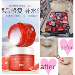 Kem Dưỡng Trắng Da Đa Năng 5IN1 NATURE CONC 100g