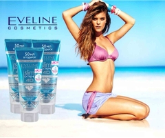 Kem Tan Mỡ Eveline 4D Slim Extreme Professional Tuýp 250ml