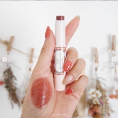 Son Dưỡng Có Màu Canmake Stay On Balm Rouge Nhật Bản