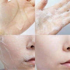 Sữa Rửa Mặt Simple Dạng Gel Kind To Skin Refreshing Facial Wash -150ml