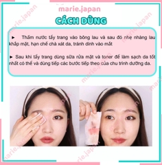 Nước Tẩy Trang Simple Micellar Cleansing Water Chai 200ml