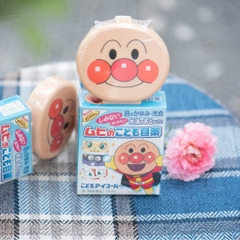 Nhỏ Mắt Muhi Cho Trẻ Em Nhật Bản Lọ 15ml (TẶNG KÈM HỘP ĐỰNG ANPANMAN)