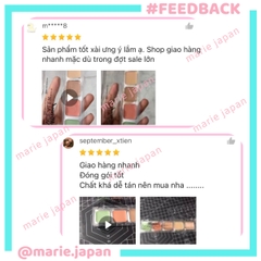 Bảng Triệt Sắc Catrice 5 Ô Che Khuyết Điểm Đa Năng AllRound