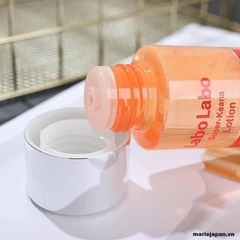 Toner DrCi Labo Labo Super Keana Essence Lotion - TRẮNG PHA NIA Chai 200ml