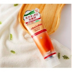 SRM DrCi Labo Labo Super Keana Washing Tuýp 120g