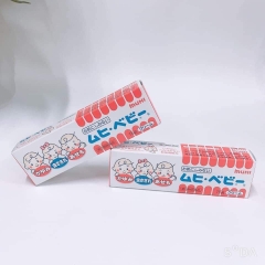 Kem Muhi Baby Bôi Muỗi Đốt Côn Trùng Cắn Cho Trẻ Sơ Sinh Nhật Bản 15g
